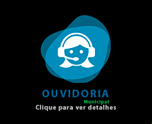 Publicidade ouvidoria-municipal