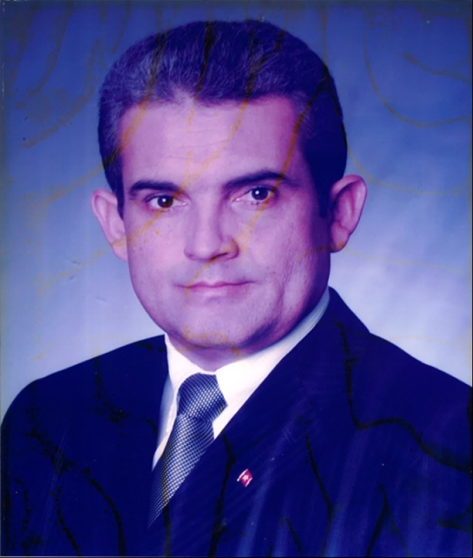 Prefeito mauro-sergio-pereira-de-assis