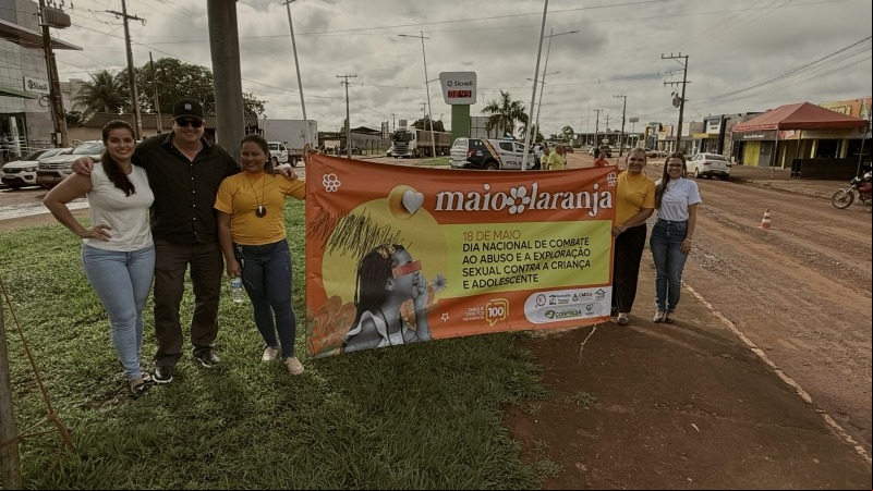 Noticia acao-de-combate-a-violencia-sexual-de-criancas-e-adolescentes-e-realizada-em