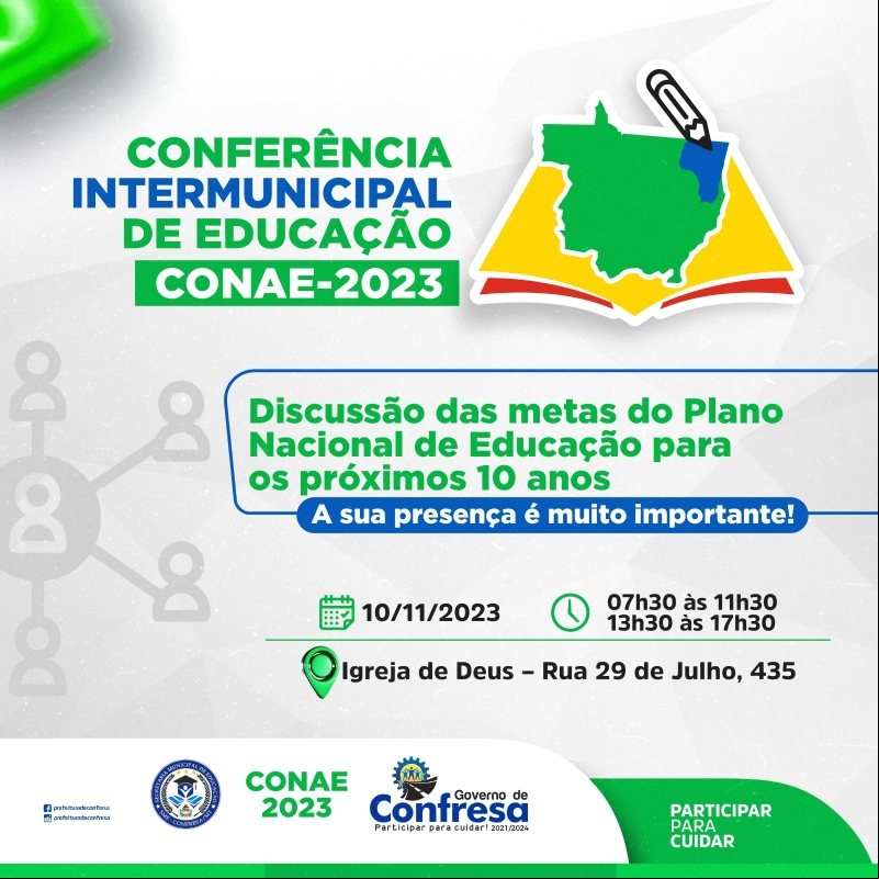 Noticia etapa-municipal-da-conferencia-nacional-de-educacao-acontece-dia-10-de-novembro-em