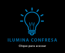 Publicidade ilumina-confresa
