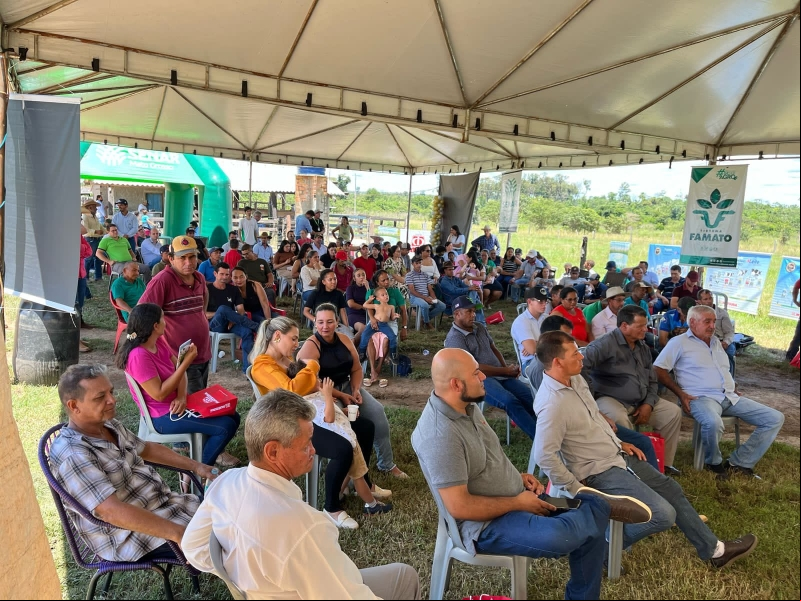 Noticia confresa-sedia-dia-de-campo-para-produtores-rurais-do-bridao